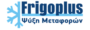 Frigoplus Logo